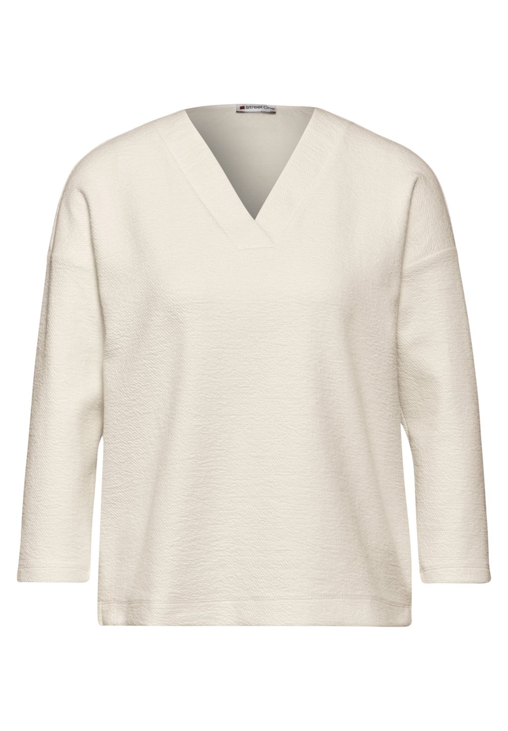 Блуза STRUKTUR Street One, молочный
Блуза STRUKTUR Street One, молочный