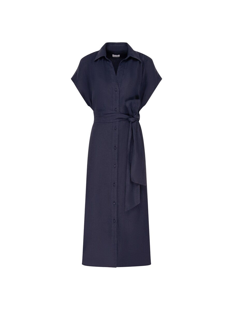 Платье-рубашка SEIDENSTICKER, Night Blue
Платье-рубашка SEIDENSTICKER, Night Blue
