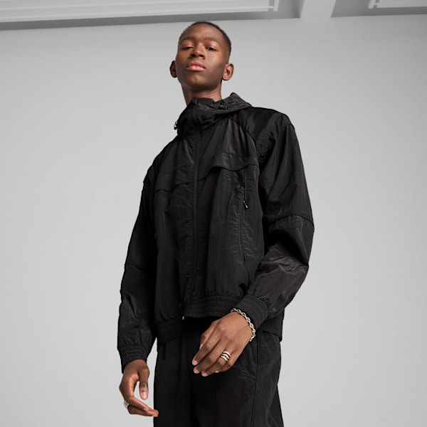 Куртка рипстоп Mostroverse Puma, черный
Куртка рипстоп Mostroverse Puma, черный