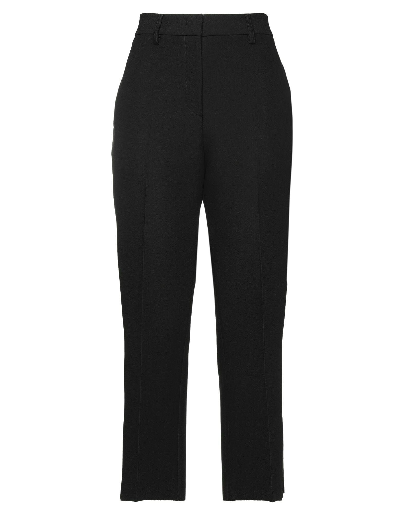 Брюки Msgm, черный
Брюки Msgm, черный