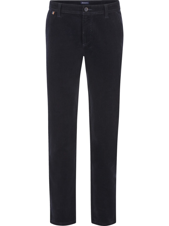 Брюки чинос BABISTA Cordhose BABESTINI, темно-синий
Брюки чинос BABISTA Cordhose BABESTINI, темно-синий