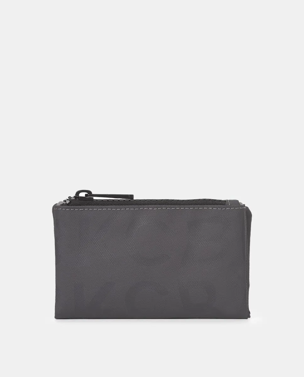 Маленькая визитница KCB Stamp Kcb, серый
Маленькая визитница KCB Stamp Kcb, серый