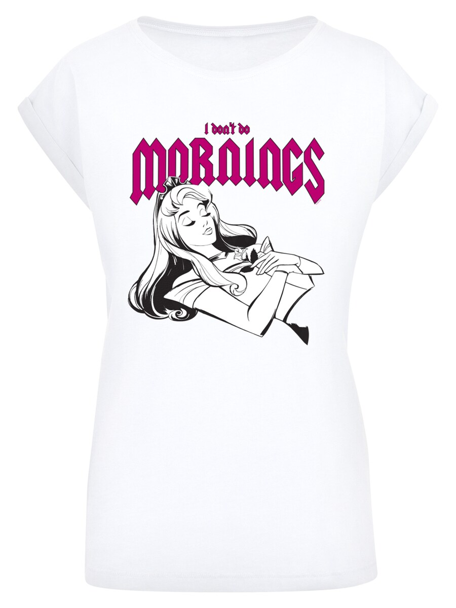 Рубашка F4NT4STIC, белый
Рубашка F4NT4STIC, белый