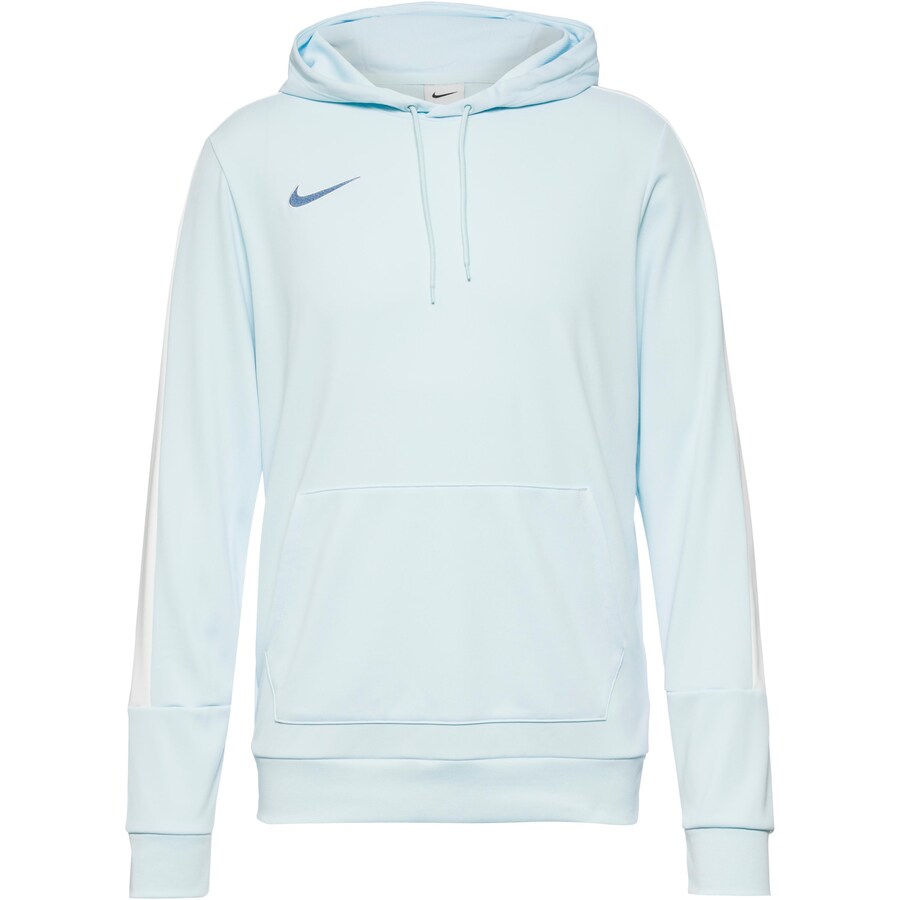 Спортивная толстовка NIKE Academy, Pastel blue/Dark blue
Спортивная толстовка NIKE Academy, Pastel blue/Dark blue