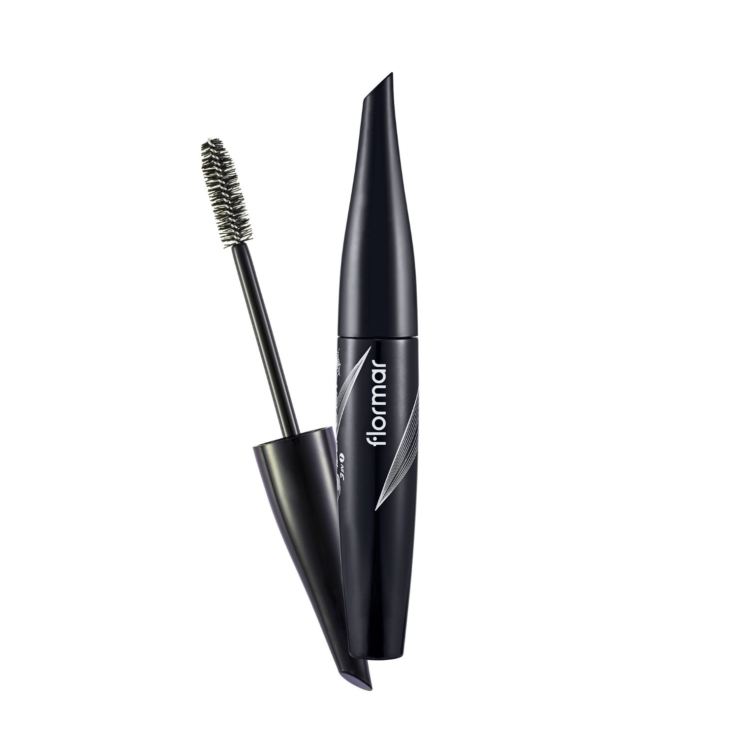 Тушь для ресниц spider lash Flormar, 3 in 1, объем 13 мл
Тушь для ресниц spider lash Flormar, 3 in 1, объем 13 мл