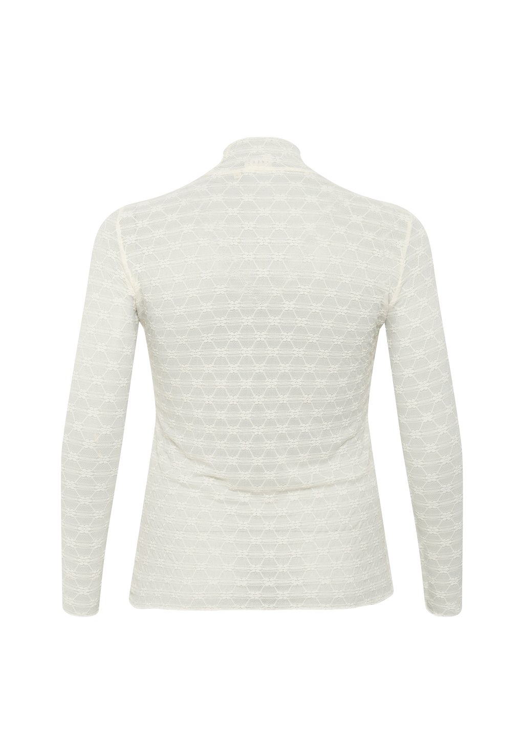 Блуза BELLA Kaffe Curve, белый
Блуза BELLA Kaffe Curve, белый