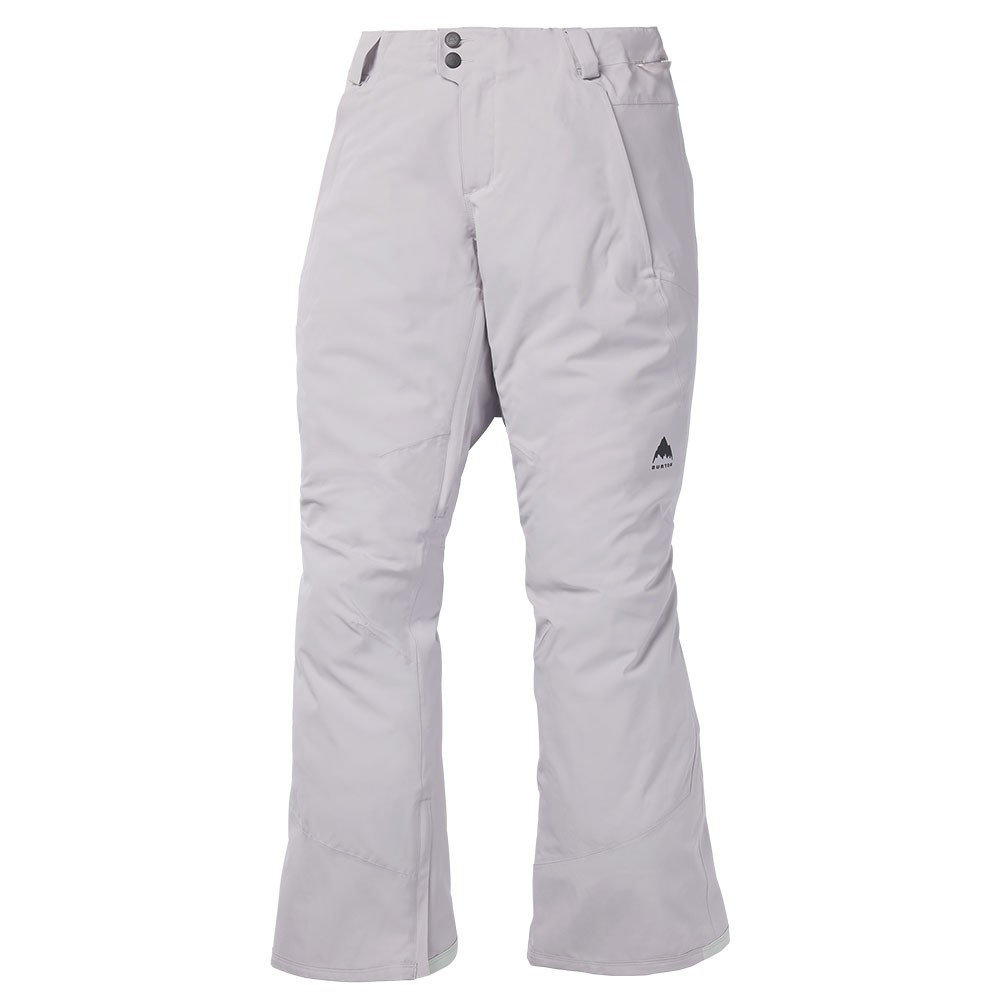 Сноубордические брюки Burton Reserve 2L Stretch Shell (женские), Washed Lavendar
Сноубордические брюки Burton Reserve 2L Stretch Shell (женские), Washed Lavendar