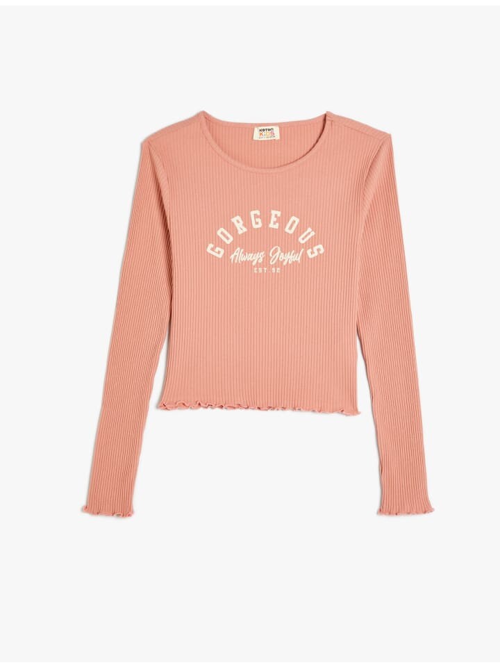 Футболка KOTON T shirt, розовый
Футболка KOTON T shirt, розовый