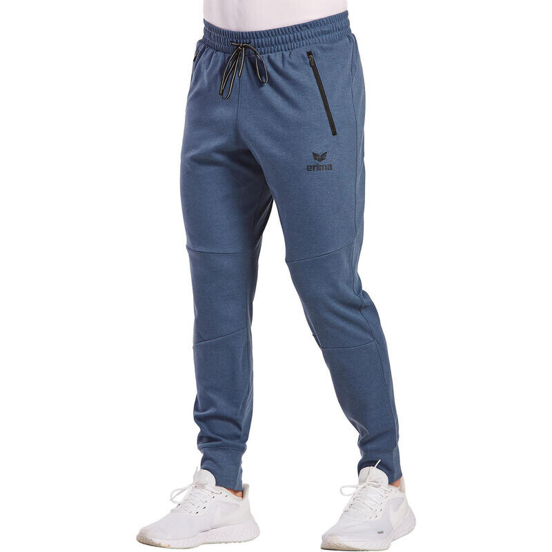 Спортивные брюки Erima, синий
Спортивные брюки Erima, синий