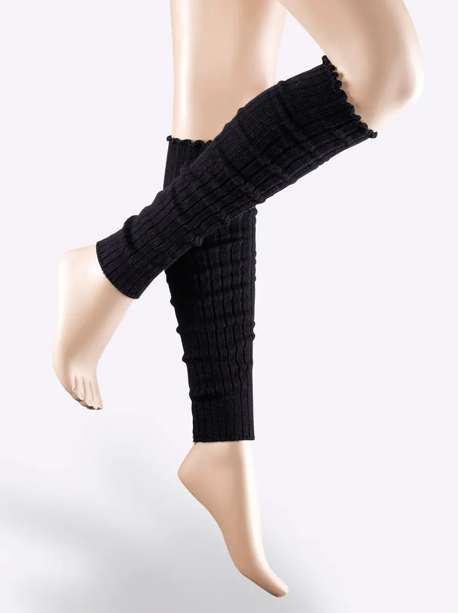 Носки с манжетами Washpur (1 пара) Wäschepur, черный
Носки с манжетами Washpur (1 пара) Wäschepur, черный