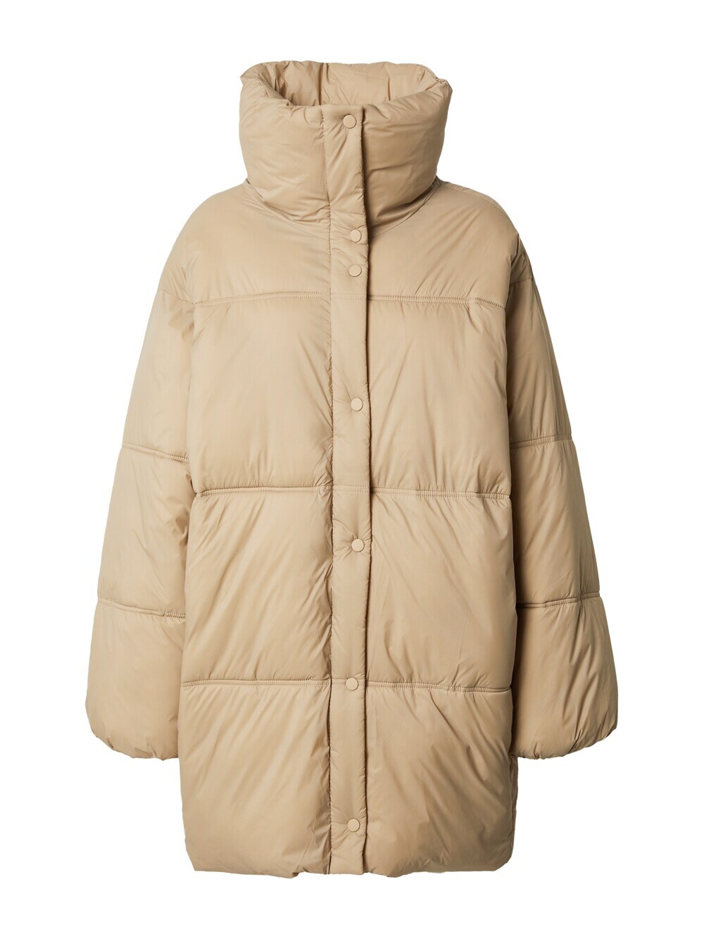 Зимняя куртка Moss Copenhagen Diona, бежевый
Зимняя куртка Moss Copenhagen Diona, бежевый