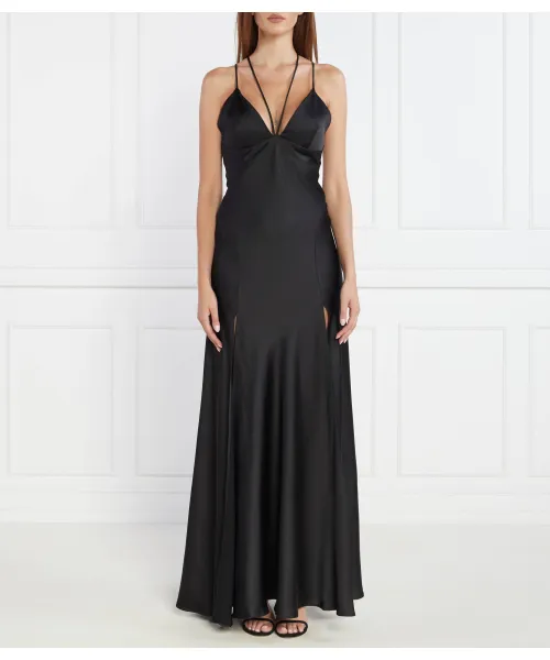 Платье Pinko, черный
Платье Pinko, черный