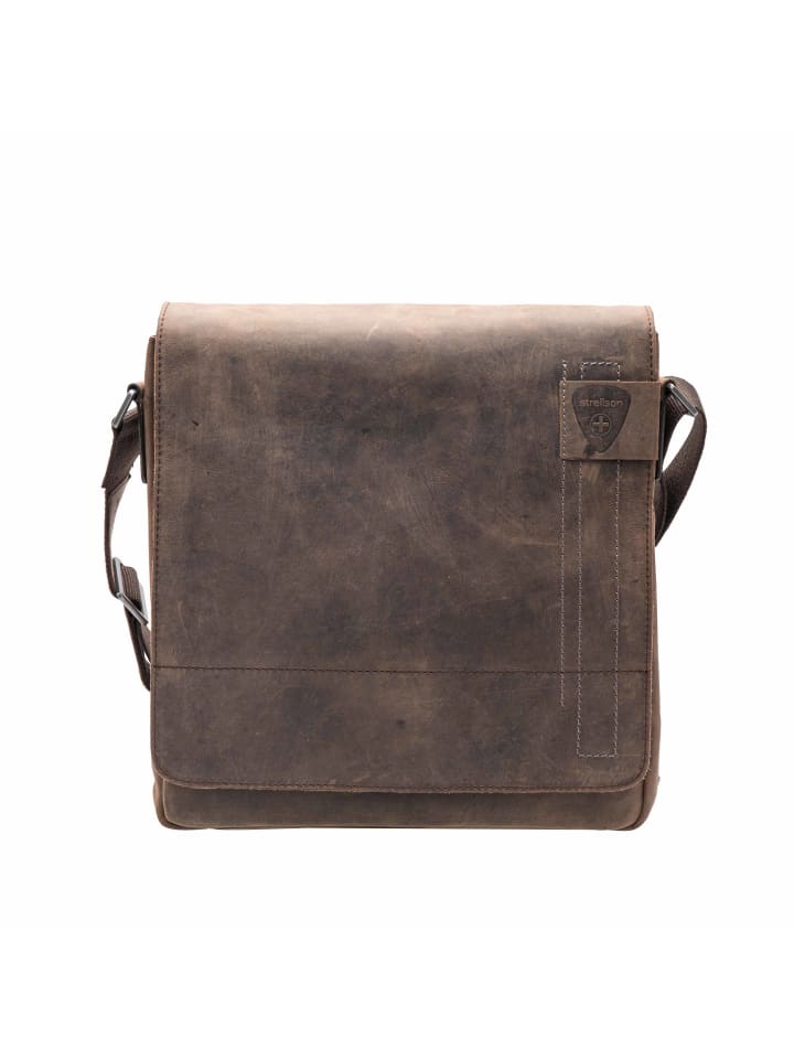 Сумка через плечо Strellson
Сумка через плечо Strellson