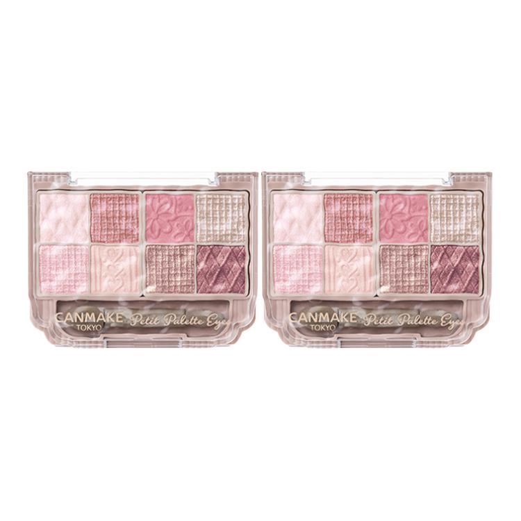 Нежная палетка теней для век легко растушевывается стойкая 2г CANMAKE
Нежная палетка теней для век легко растушевывается стойкая 2г CANMAKE