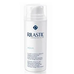 Rilastil Aqua Нормализующий флюид для лица для комбинированной и проблемной кожи 50 мл
Rilastil Aqua Нормализующий флюид для лица для комбинированной и проблемной кожи 50 мл