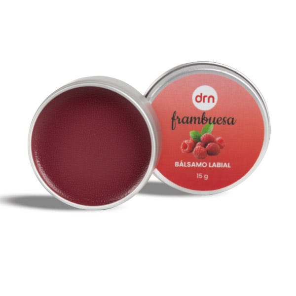 Малиновый бальзам для губ. Ухаживает за губами и защищает их. DRN
Малиновый бальзам для губ. Ухаживает за губами и защищает их. DRN