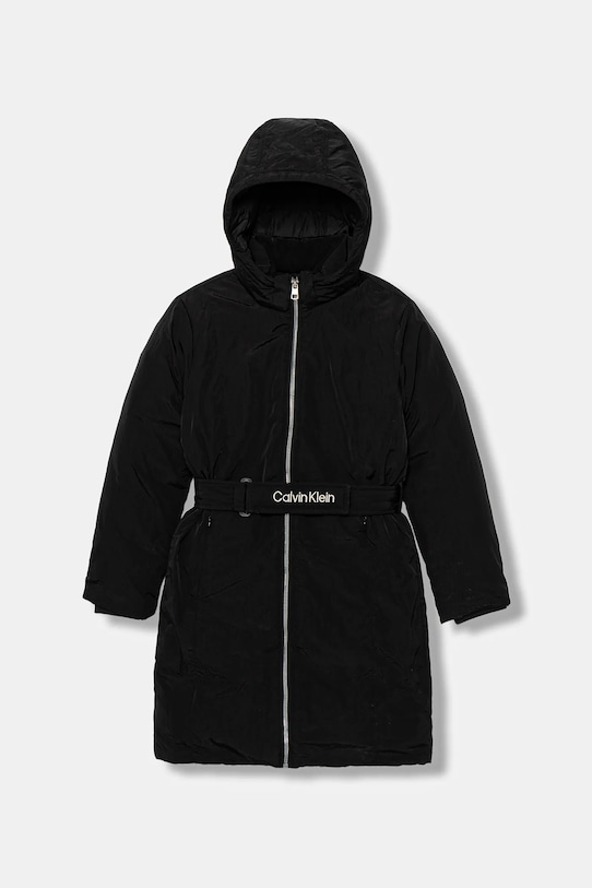 Детская куртка Calvin Klein Jeans, черный
Детская куртка Calvin Klein Jeans, черный