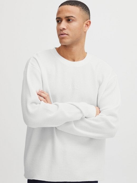 Толстовка sdfletcher Solid, белый
Толстовка sdfletcher Solid, белый