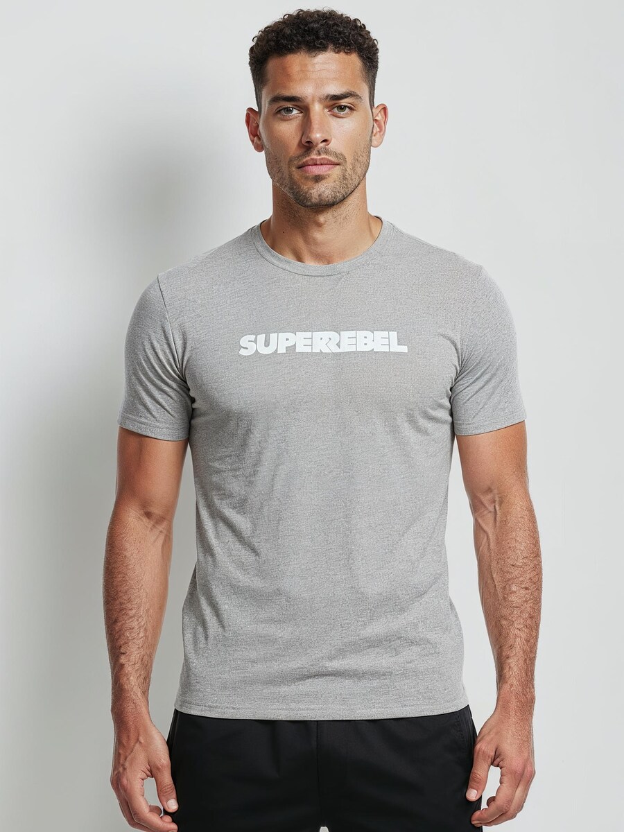 Рубашка SUPERREBEL GEAR Keanu, Mottled Grey
Рубашка SUPERREBEL GEAR Keanu, Mottled Grey