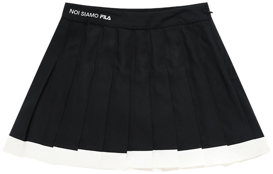 Повседневная короткая юбка женская черная FILA FUSION
Повседневная короткая юбка женская черная FILA FUSION