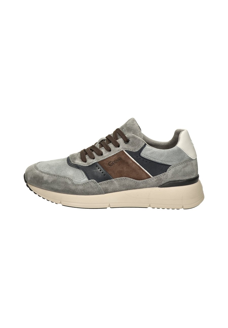 Кроссовки Greve SNEAKER, Grijs/Grey
Кроссовки Greve SNEAKER, Grijs/Grey