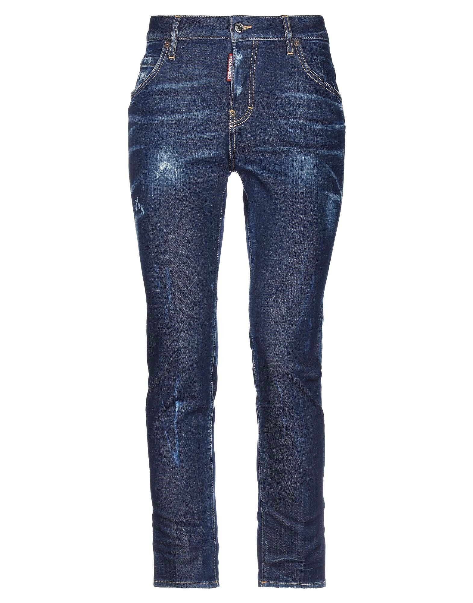 Джинсы Dsquared2, синий
Джинсы Dsquared2, синий