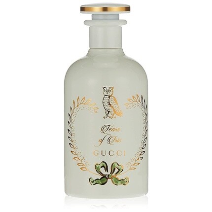Парфюмированная вода Gucci Tears of Iris
Парфюмированная вода Gucci Tears of Iris