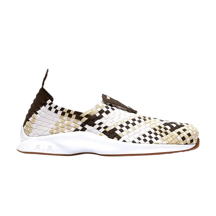 Кроссовки Air Woven, коричневый
Кроссовки Air Woven, коричневый