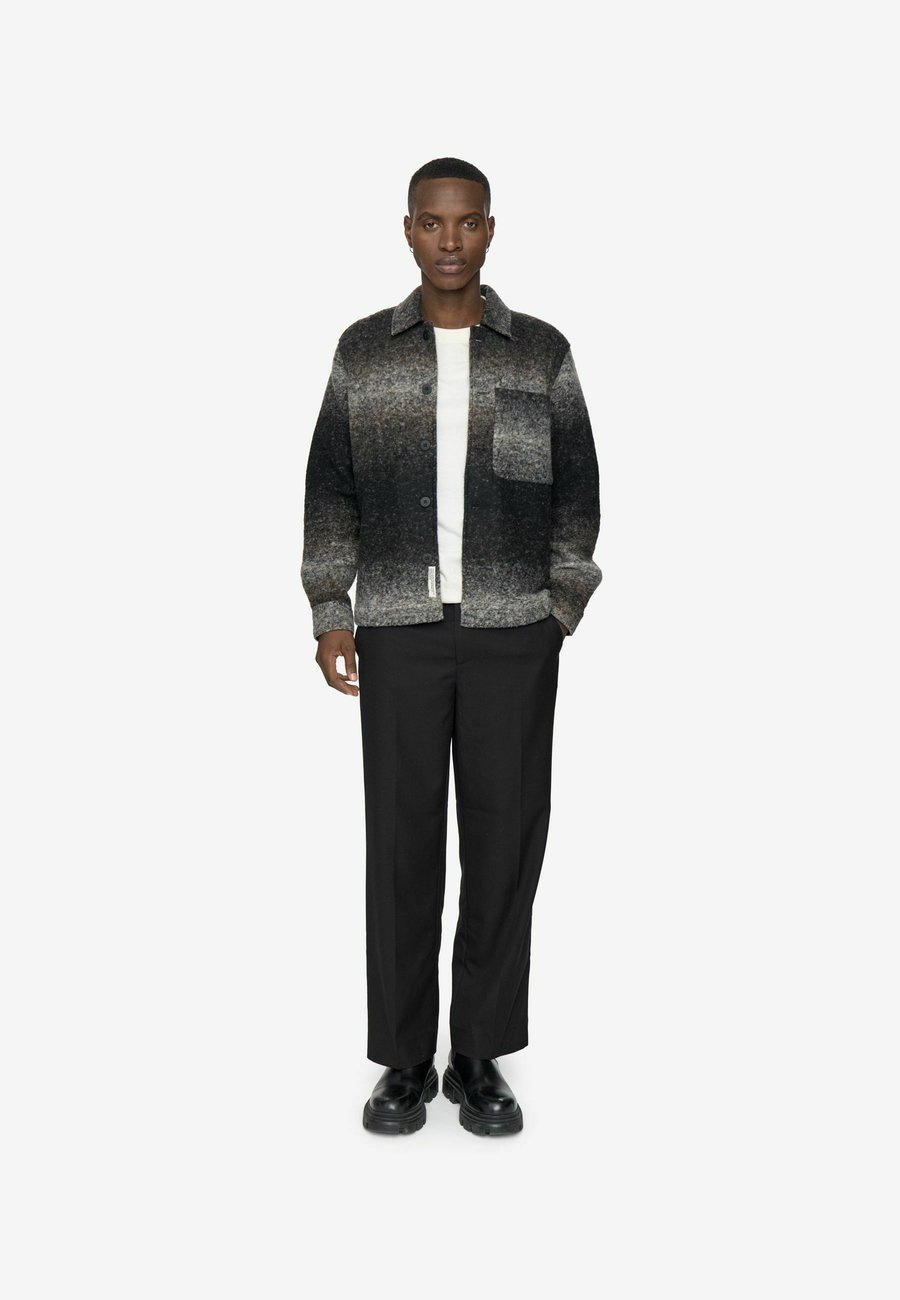 Куртка Minimum CHANDLER , M Dark Grey Melange/Grey
Куртка Minimum CHANDLER , M Dark Grey Melange/Grey