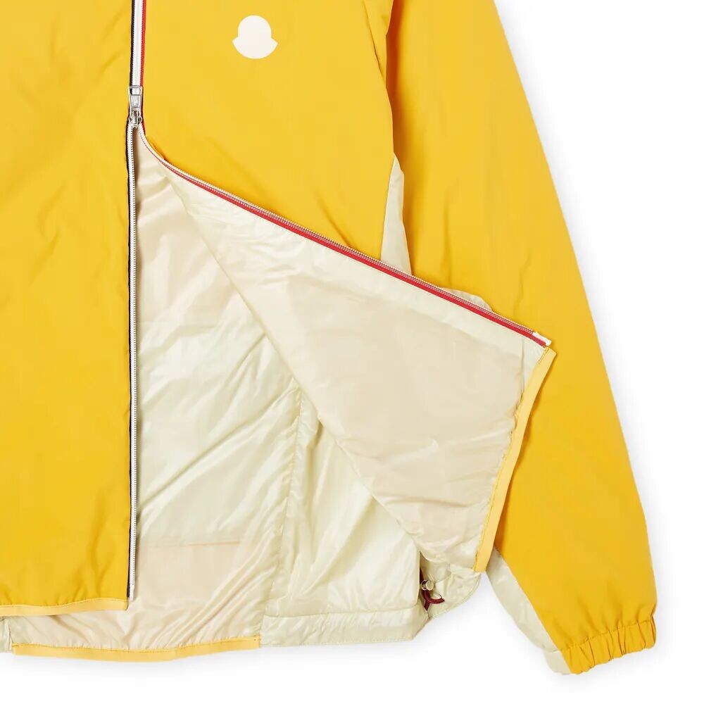 Moncler Genius 2 Куртка Moncler 1952 с капюшоном – END. Эксклюзивный, оранжевый
Moncler Genius 2 Куртка Moncler 1952 с капюшоном – END. Эксклюзивный, оранжевый