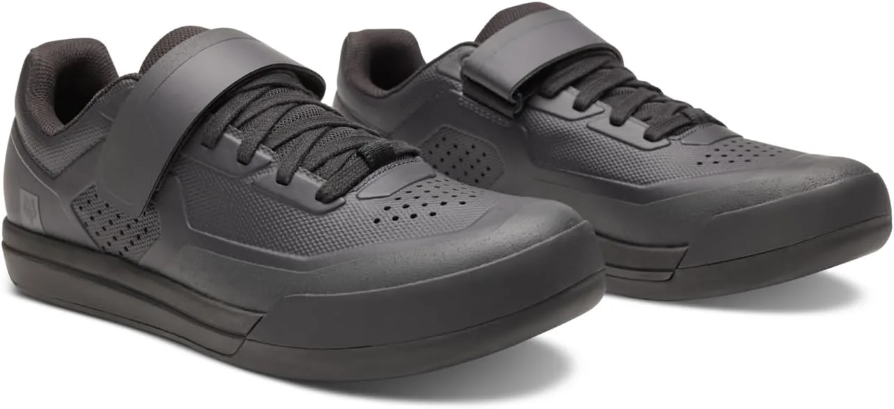 Мужские кроссовки Fox Racing Fox Union, черные, черный
Мужские кроссовки Fox Racing Fox Union, черные, черный