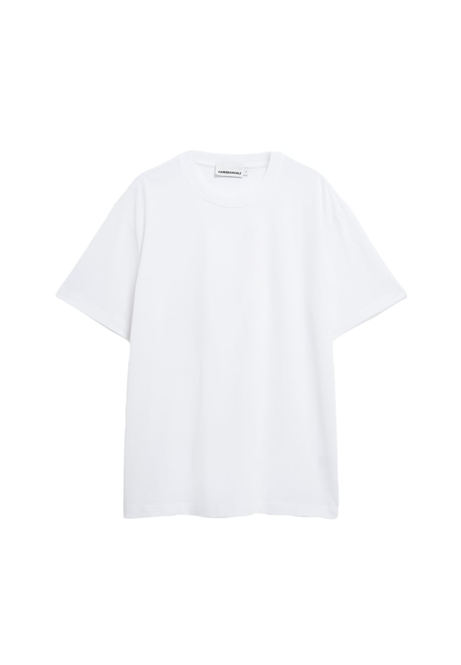 Рубашка ARMEDANGELS, белый
Рубашка ARMEDANGELS, белый