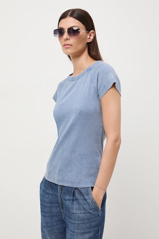 Хлопковая футболка Medicine, синий
Хлопковая футболка Medicine, синий