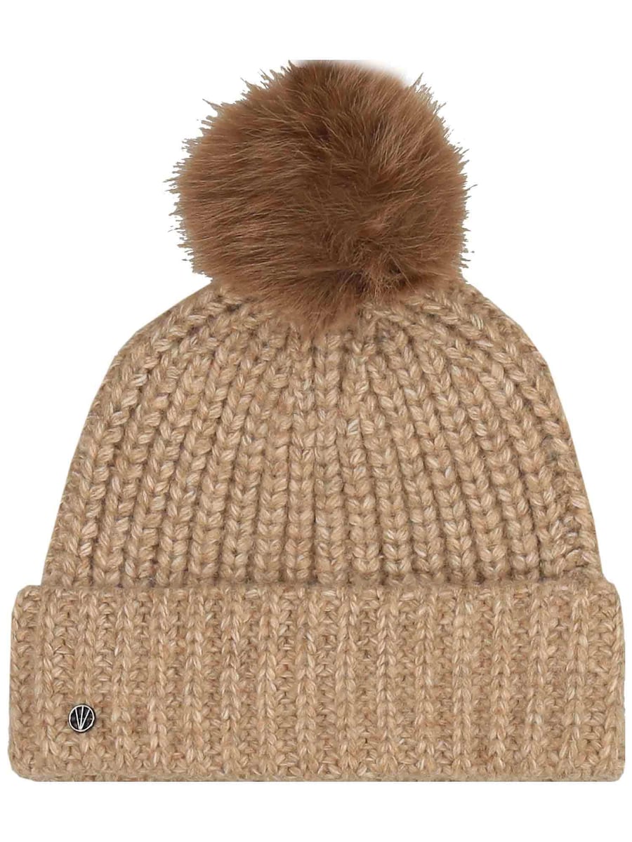 Шапка LOEVENICH, белый
Шапка LOEVENICH, белый