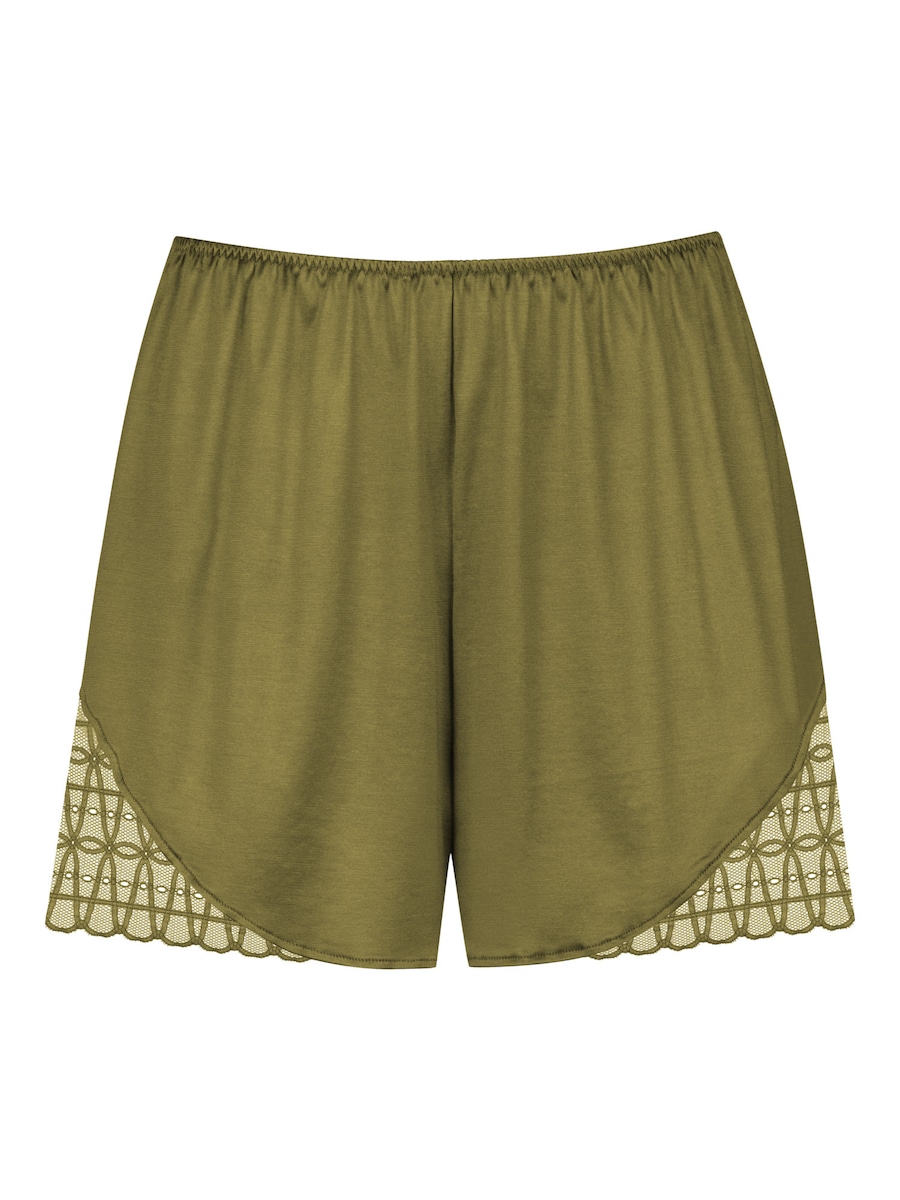 Пижамные штаны Mey Temptation, оливковый
Пижамные штаны Mey Temptation, оливковый