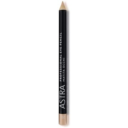 Astra Make-Up Professional Eye Crayon 20 Alien White, Astra Makeup
Astra Make-Up Professional Eye Crayon 20 Alien White, Astra Makeup