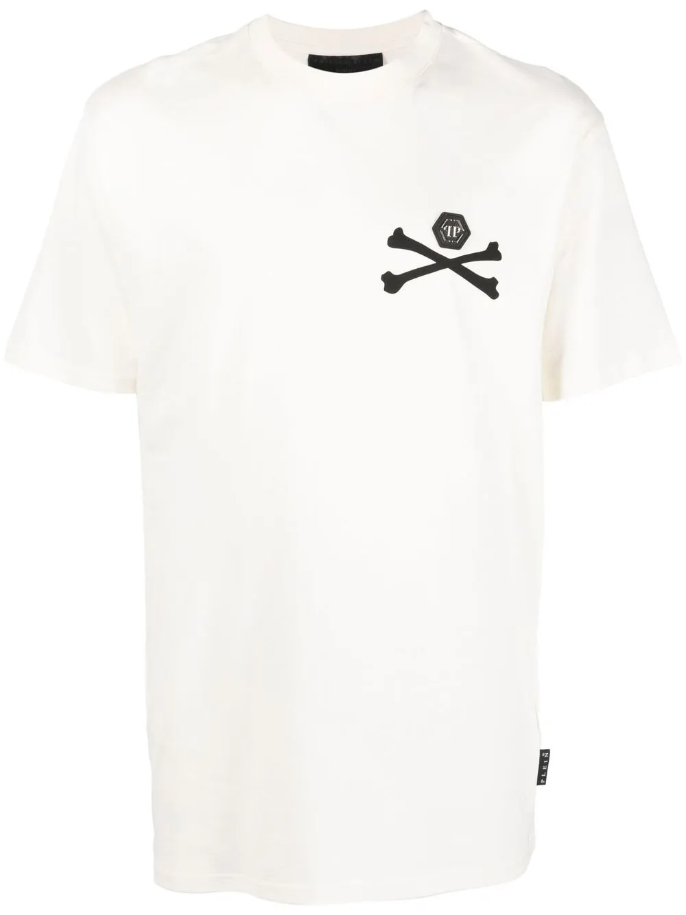 Футболка Skeleton Philipp Plein, нейтральный
Футболка Skeleton Philipp Plein, нейтральный