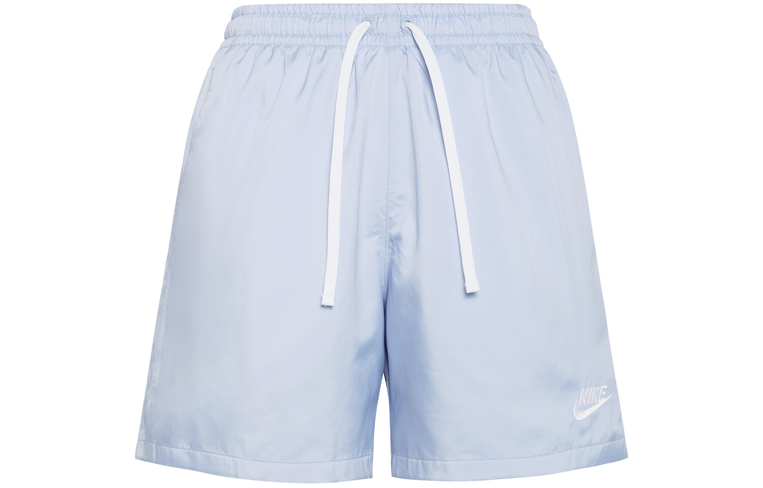 Спортивные мужские шорты с логотипом NSW «Морской/белый» Nike, белый
Спортивные мужские шорты с логотипом NSW «Морской/белый» Nike, белый