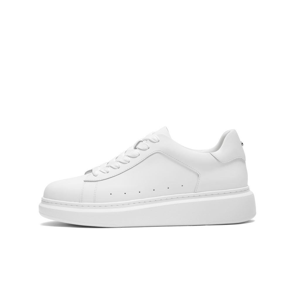 BELLE Износостойкие мужские скейтерские лоу-топы Ecru, цвет Ecru
BELLE Износостойкие мужские скейтерские лоу-топы Ecru, цвет Ecru