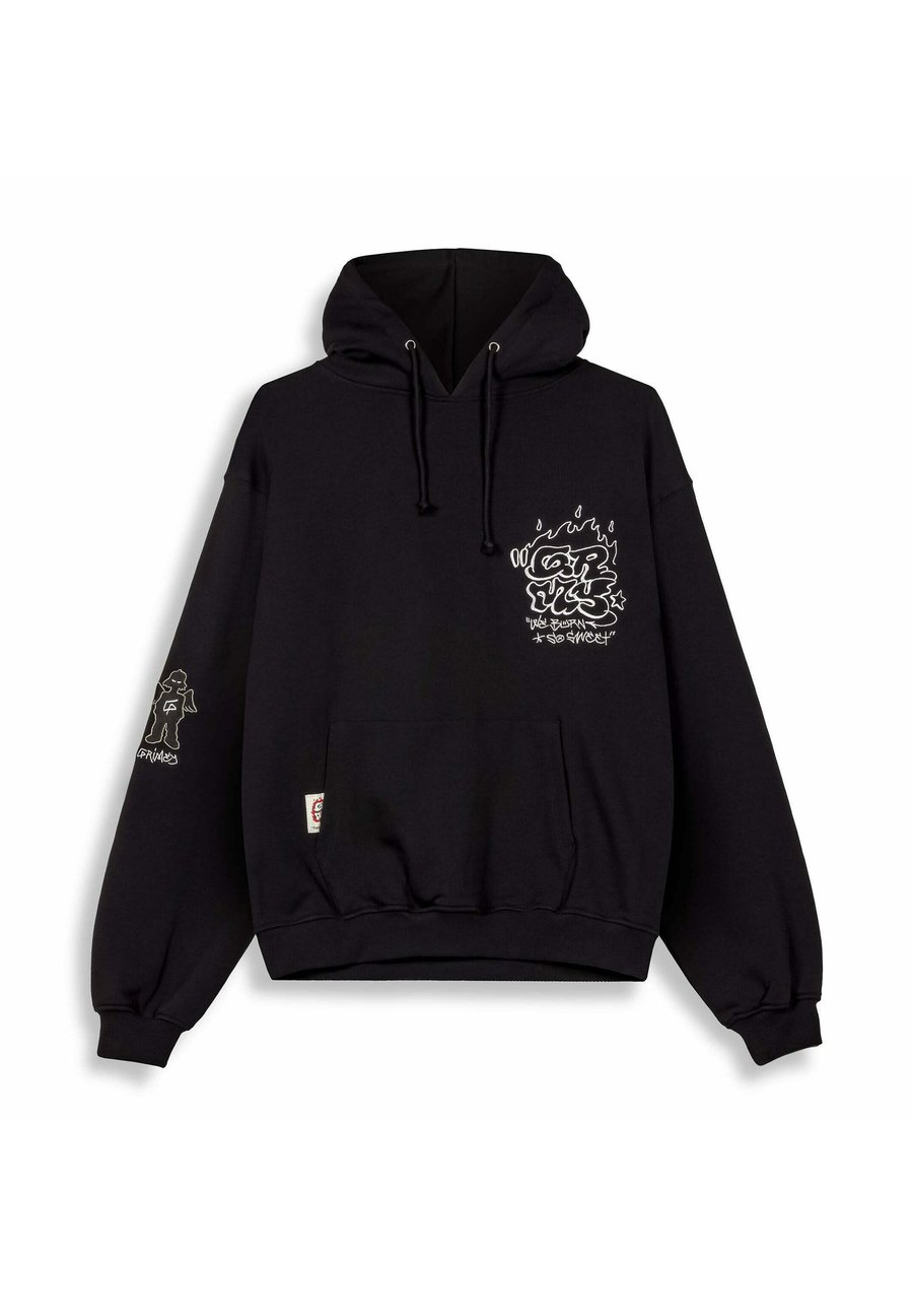 Худи Grimey Hoodie, Black, Черный, Худи Grimey Hoodie, Black
Худи Grimey Hoodie, Black, Черный, Худи Grimey Hoodie, Black