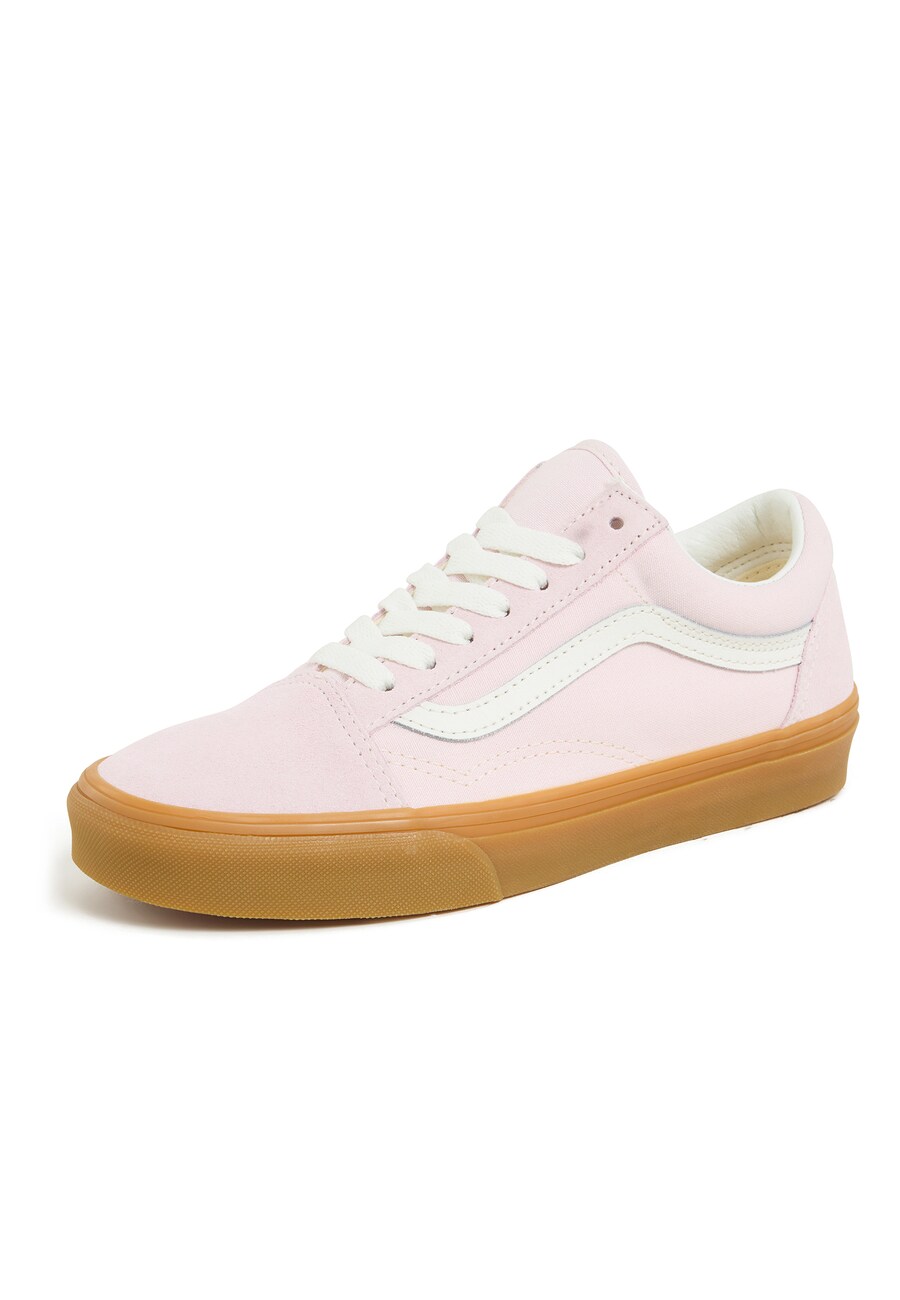 Кроссовки VANS Old Skool, Pastel pink
Кроссовки VANS Old Skool, Pastel pink