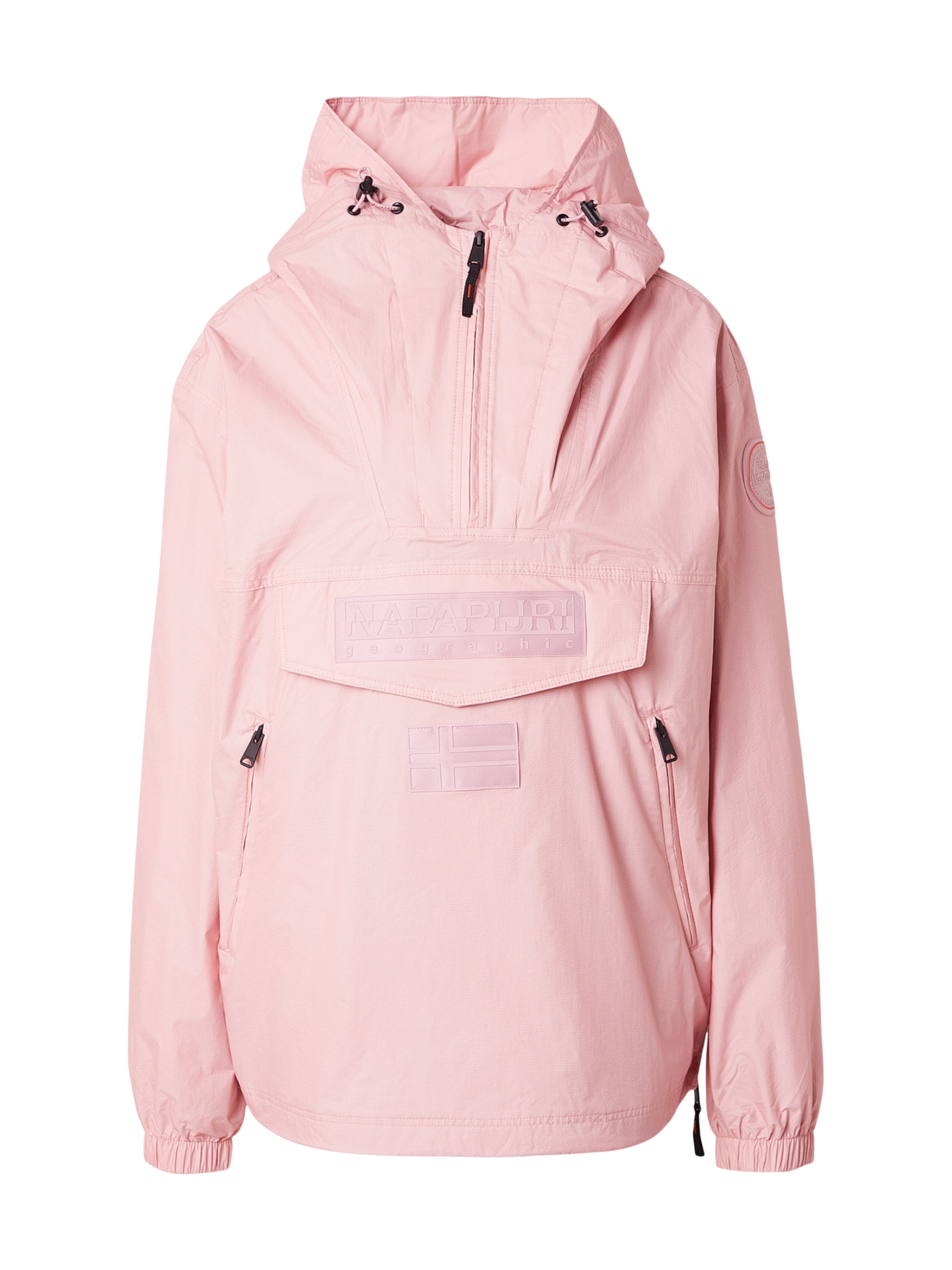NAPAPIJRI Куртка межсезонная 'Next' в цвете Eosin
NAPAPIJRI Куртка межсезонная 'Next' в цвете Eosin
