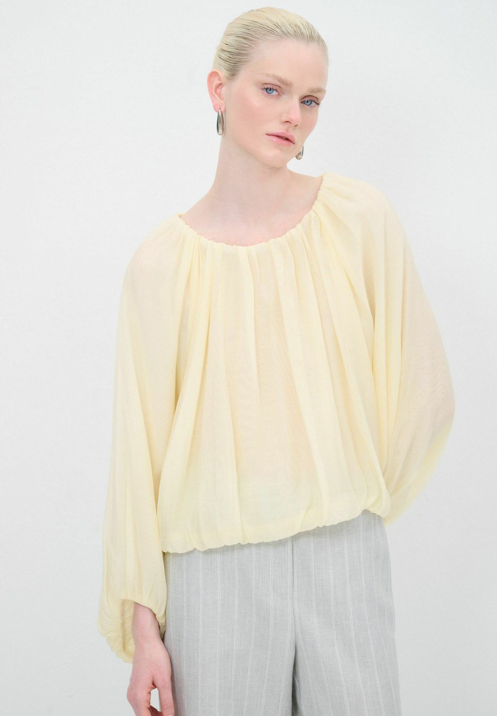 Блуза adL, желтый
Блуза adL, желтый