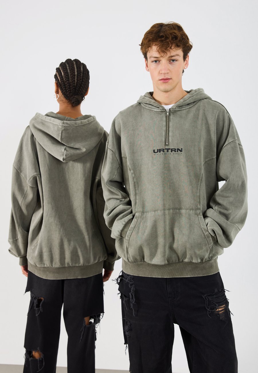 Толстовка YOURTURN UNISEX, Dark Khaki/Khaki
Толстовка YOURTURN UNISEX, Dark Khaki/Khaki