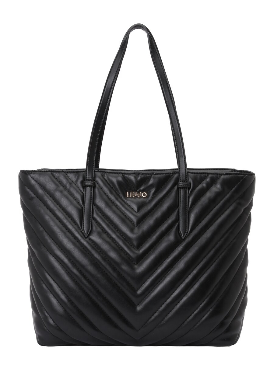 Сумка-шоппер Liu Jo Lunny, Black
Сумка-шоппер Liu Jo Lunny, Black