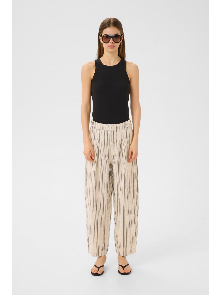 Тканевые брюки InWear
Тканевые брюки InWear