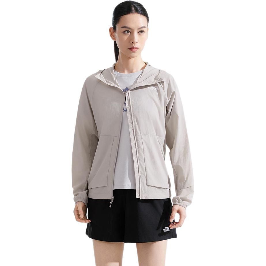 Куртка Streamlet женская THE NORTH FACE, серый
Куртка Streamlet женская THE NORTH FACE, серый