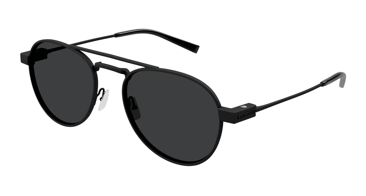Мужские солнцезащитные очки SL 708 SAINT LAURENT
Мужские солнцезащитные очки SL 708 SAINT LAURENT