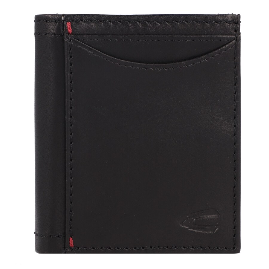 Кошелек CAMEL ACTIVE Salamanca, Black
Кошелек CAMEL ACTIVE Salamanca, Black