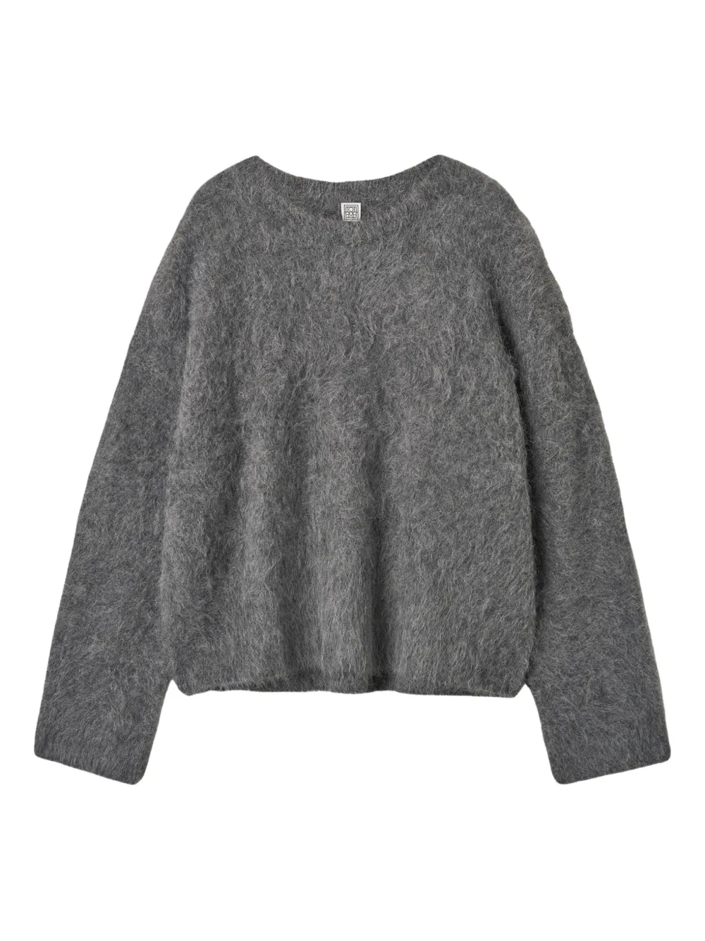 Свитер Серый TOTEME Toteme, серый
Свитер Серый TOTEME Toteme, серый